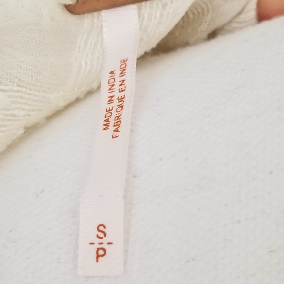 Free People Gentle Dreamer lace dress - Picture 7 of 7